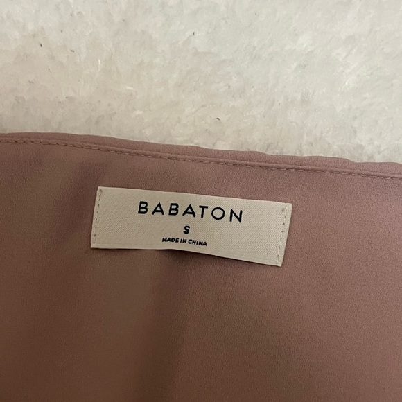 Aritzia Top Blouse - Picture 2 of 2